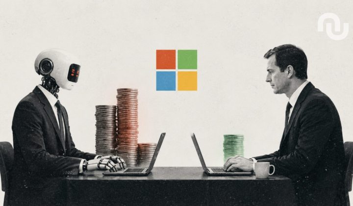 Microsoft Re-evaluates AI Agent Costs, Cancelling Claude Code Licenses