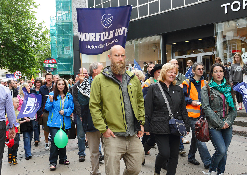 Abstract illustration representing Cohere's Command large language models with interconnected nodes and data flow