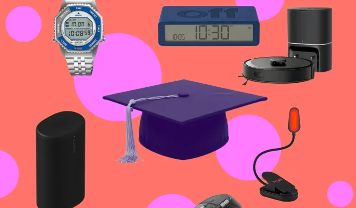The Verge Unveils 2026 Graduation Gift Guide for Post-College Life