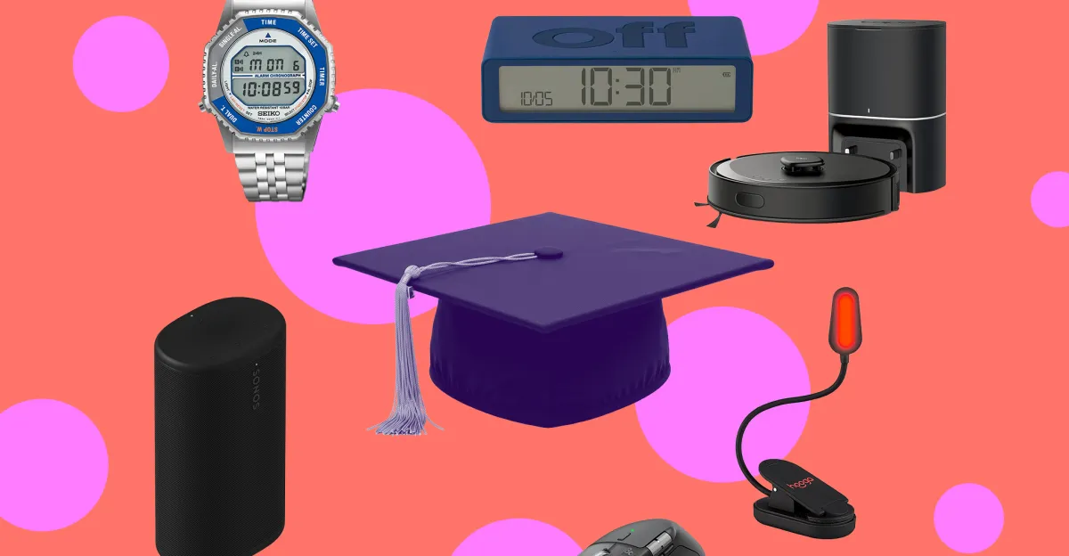 The Verge Unveils 2026 Graduation Gift Guide for Post-College Life