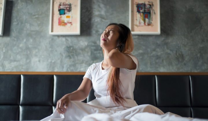 Fragmented Sleep Linked to Daytime Fatigue, Science Offers Solutions