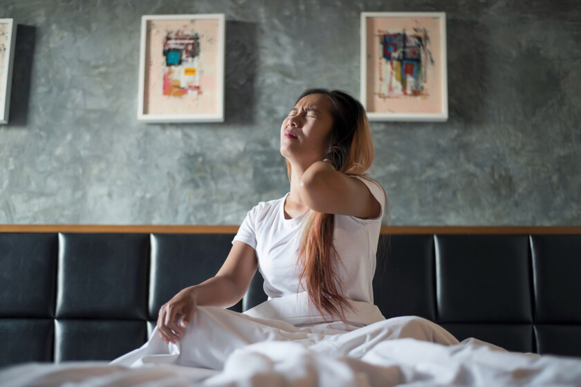Fragmented Sleep Linked to Daytime Fatigue, Science Offers Solutions