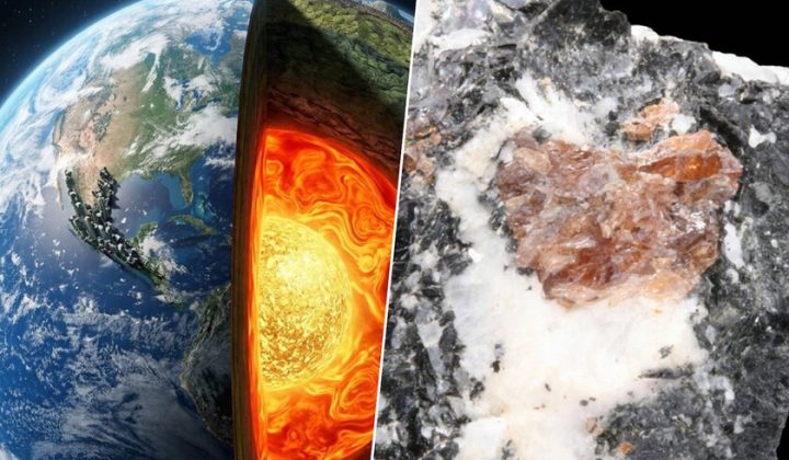 Ancient Australian Rocks Challenge Continent Formation Theories, Suggesting Early Plate Tectonics