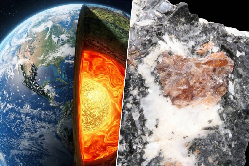Ancient Australian Rocks Challenge Continent Formation Theories, Suggesting Early Plate Tectonics
