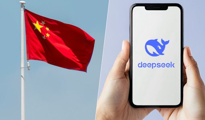 DeepSeek-V4-Pro Aims to Undercut Big Tech, Foster China’s Independent AI Hardware Industry