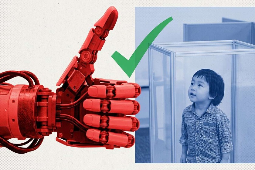 China Mandates AI Education for Teachers and Students in National Strategy