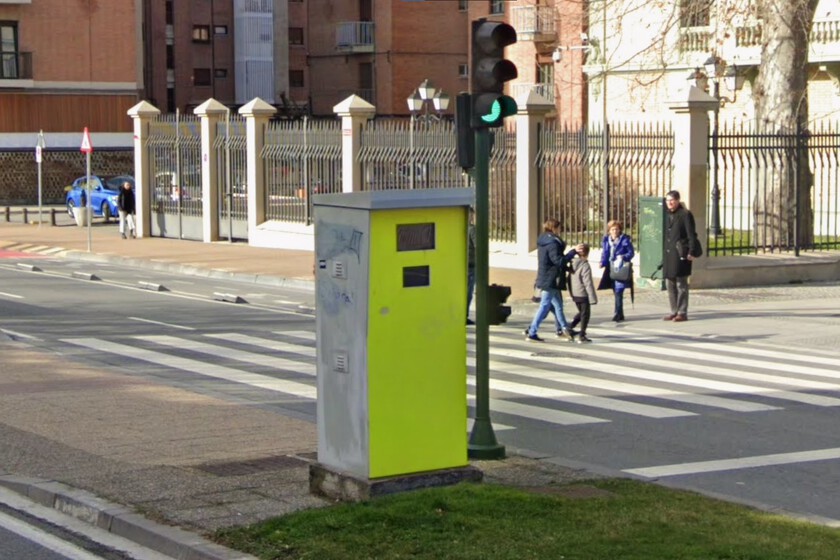 Pamplona Deploys AI-Powered Traffic Radars for Enhanced Infraction Detection