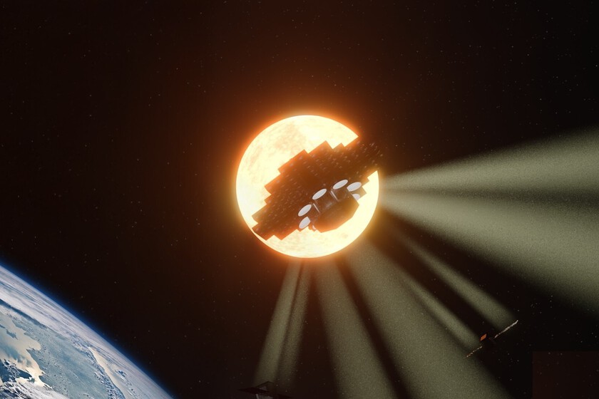 Star Catcher Secures $88 Million to Build First Space-Based Power Grid, Targeting Satellite Laser Recharging