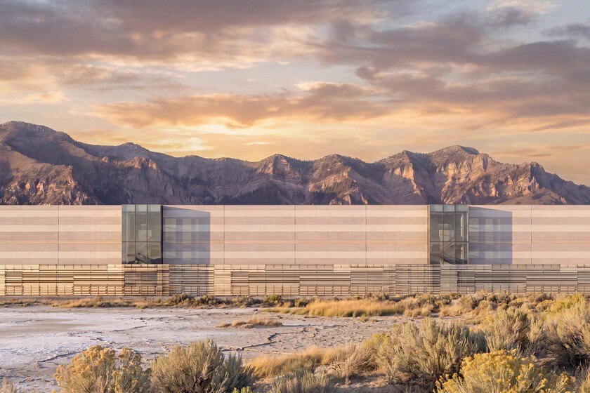 US Plans Gigantic Data Center in Utah, Experts Warn of Unprecedented Thermal Impact