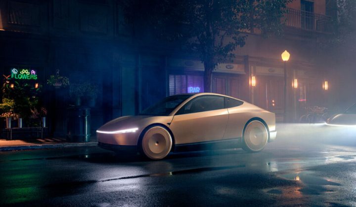 Tesla’s Autonomous Taxi Naming Woes Continue Amidst French Water Dispute