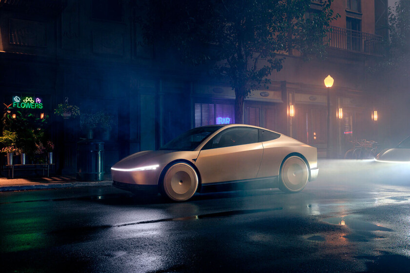 Tesla’s Autonomous Taxi Naming Woes Continue Amidst French Water Dispute