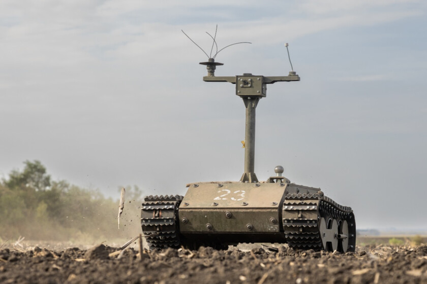 Ukrainian Drones Transporting Elderly Civilians in Unprecedented Wartime Role