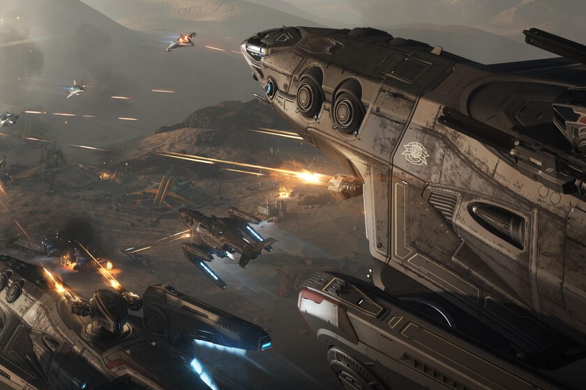 Star Citizen Achieves $1 Billion in Funding Amidst Unclear Launch Date