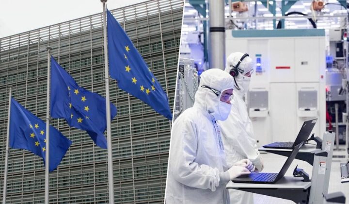 Europa Busca Soberanía Tecnológica con Cuatro Medidas Clave, Pero Enfrenta Obstáculos