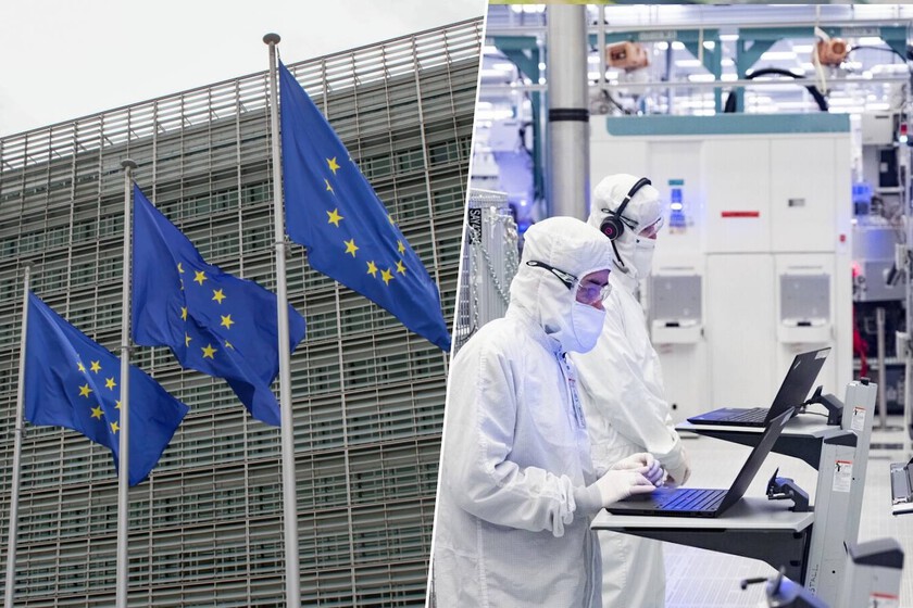 Europa Busca Soberanía Tecnológica con Cuatro Medidas Clave, Pero Enfrenta Obstáculos
