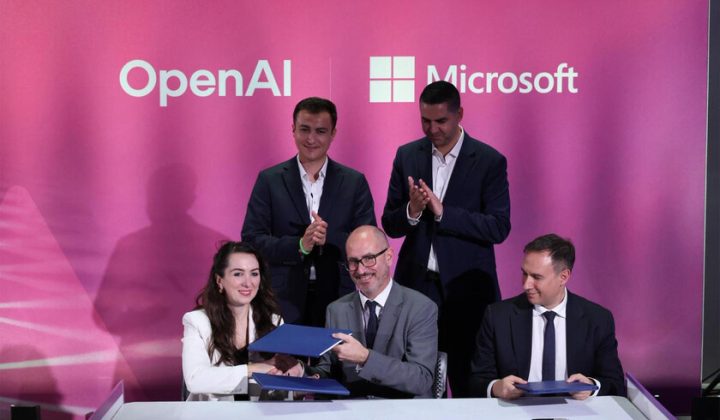Malta to Offer Free ChatGPT Plus or Microsoft 365 Copilot for a Year, Tied to Mandatory AI Literacy Course