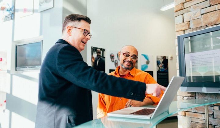 European Workers Report Remote Work Hindering Career Advancement Due to Reduced Visibility