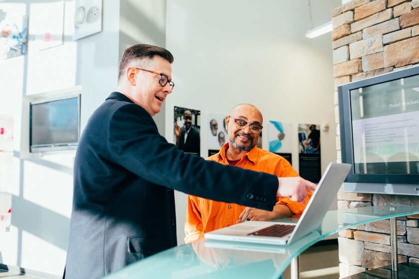 European Workers Report Remote Work Hindering Career Advancement Due to Reduced Visibility