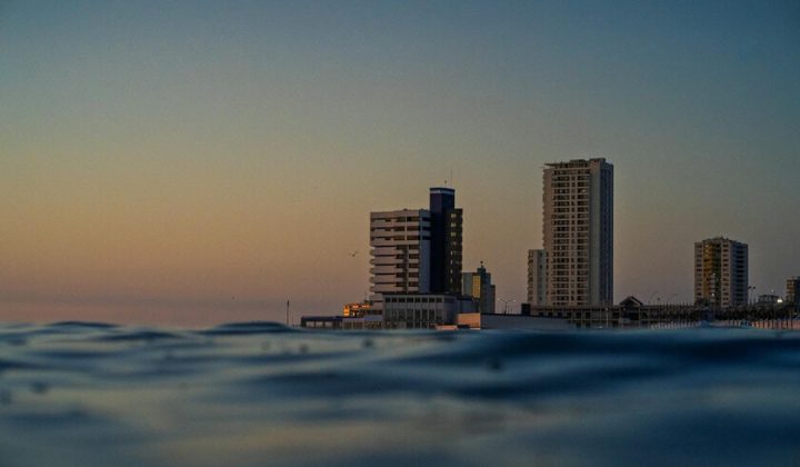 Living Near the Sea Linked to Increased Lifespan, Study Finds