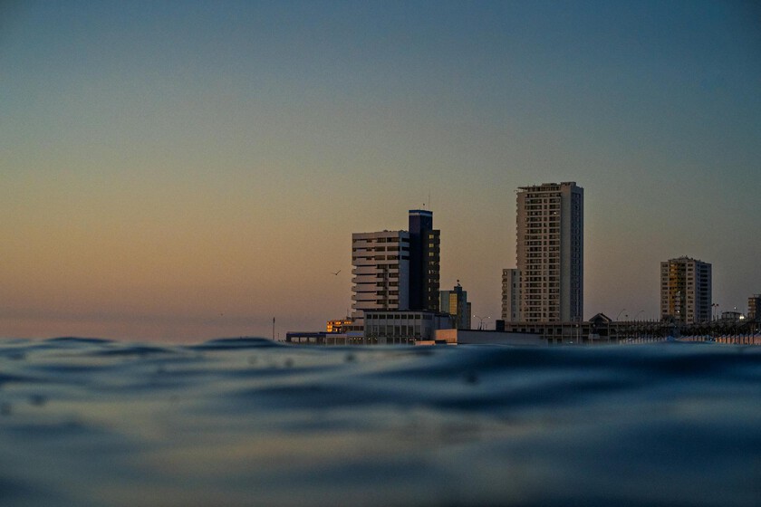 Living Near the Sea Linked to Increased Lifespan, Study Finds