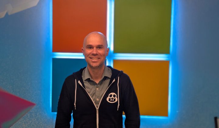 GitHub CPO Mario Rodríguez Envisions a Future with a Billion Developers, Emphasizing Platform Over Models