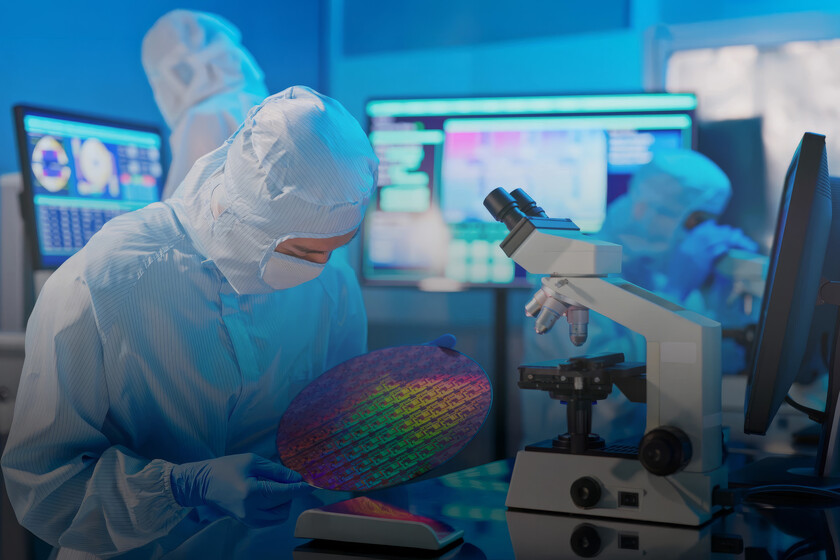 India’s $11 Billion Semiconductor Push: Tata and ASML Partner for Dholera Fab