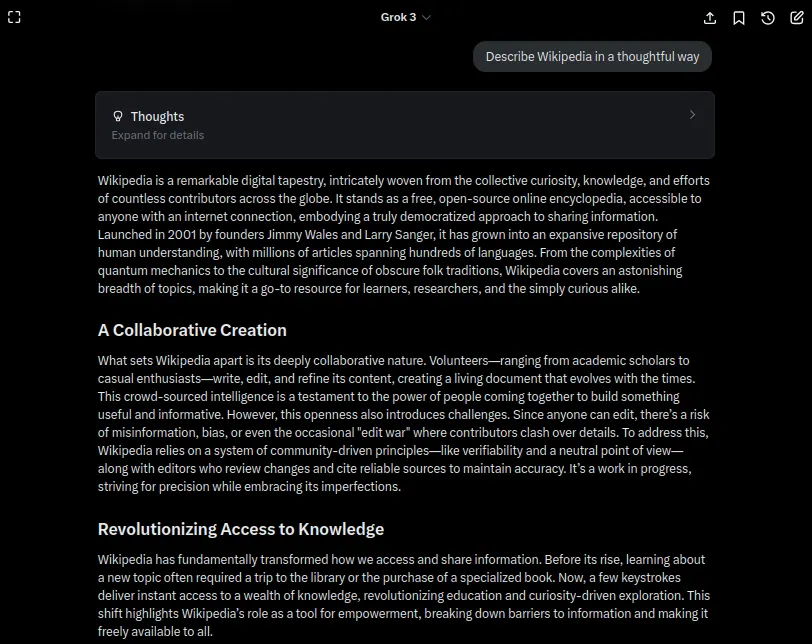 Abstract illustration of interconnected AI models representing the xAI Grok family