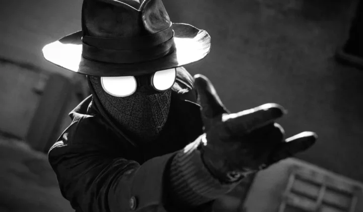 Sony’s ‘Spider-Noir’ Series Criticized for Lack of Narrative Substance Despite Visual Appeal