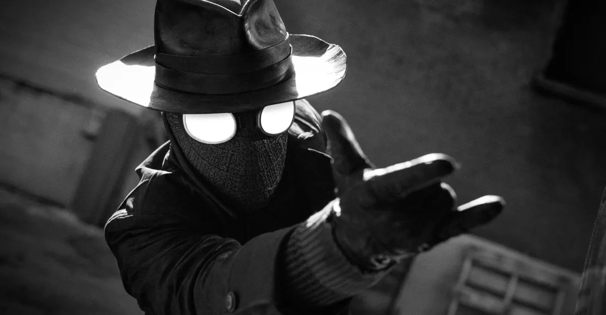 Sony’s ‘Spider-Noir’ Series Criticized for Lack of Narrative Substance Despite Visual Appeal