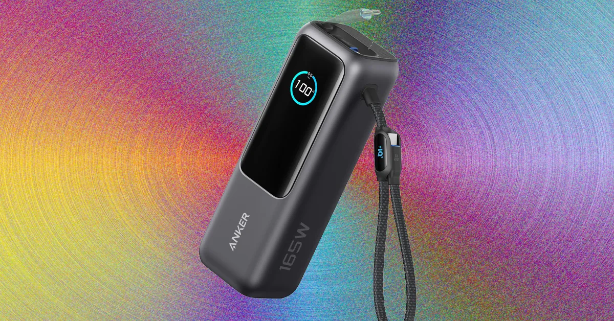 Power Bank Landscape Evolves with New Top Picks for 2026