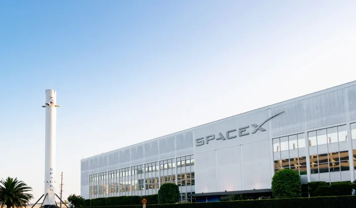 Anthropic to Pay SpaceX $15 Billion Annually for Cloud AI Infrastructure Access