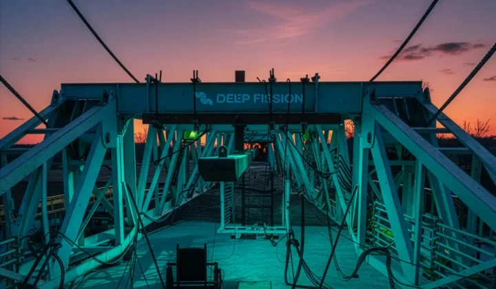 Deep Fission Pursues Nasdaq IPO Amidst Lingering Questions and Financial Concerns