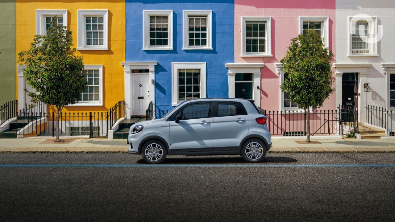 European Electric Car Sales Surge in April, Driven by Renewed Subsidies and Strong Performance in Key Markets