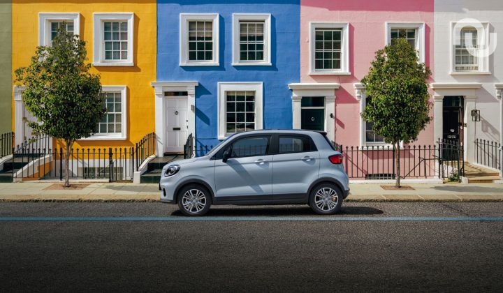 European Electric Car Sales Surge in April, Driven by Renewed Subsidies and Strong Performance in Key Markets