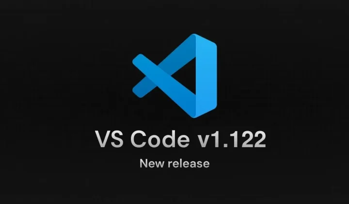 Visual Studio Code 1.122 Enhances Developer Agents, GitHub Integration, and Issue Reporting