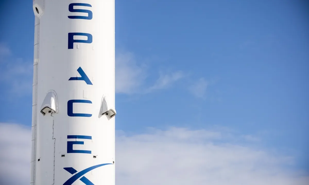 SpaceX IPO Filing Reveals Major AI Division Investment and Losses