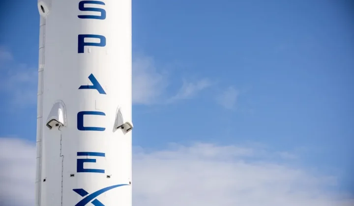 SpaceX IPO Filing Reveals Major AI Division Investment and Losses