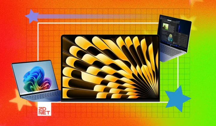 Memorial Day Laptop Deals Offer Significant Savings on Top Brands