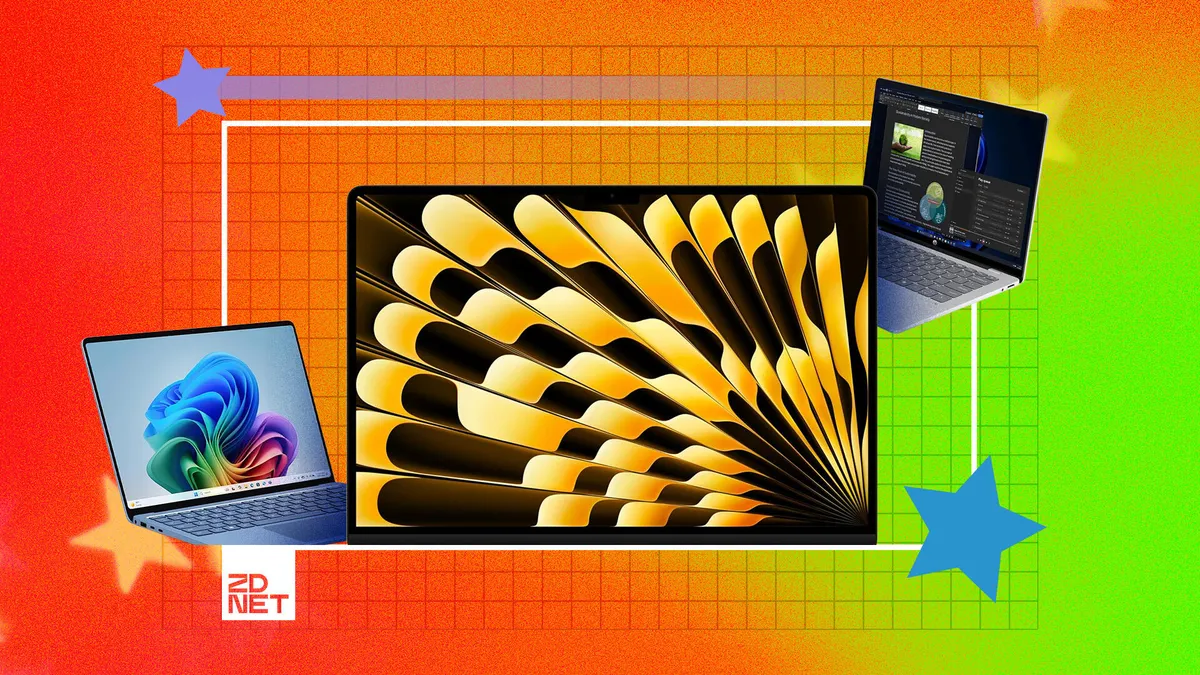 Memorial Day Laptop Deals Offer Significant Savings on Top Brands