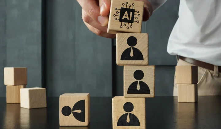 AI Poised to Reshape Corporate Hierarchies, Shifting Power from Seniority to AI Proficiency