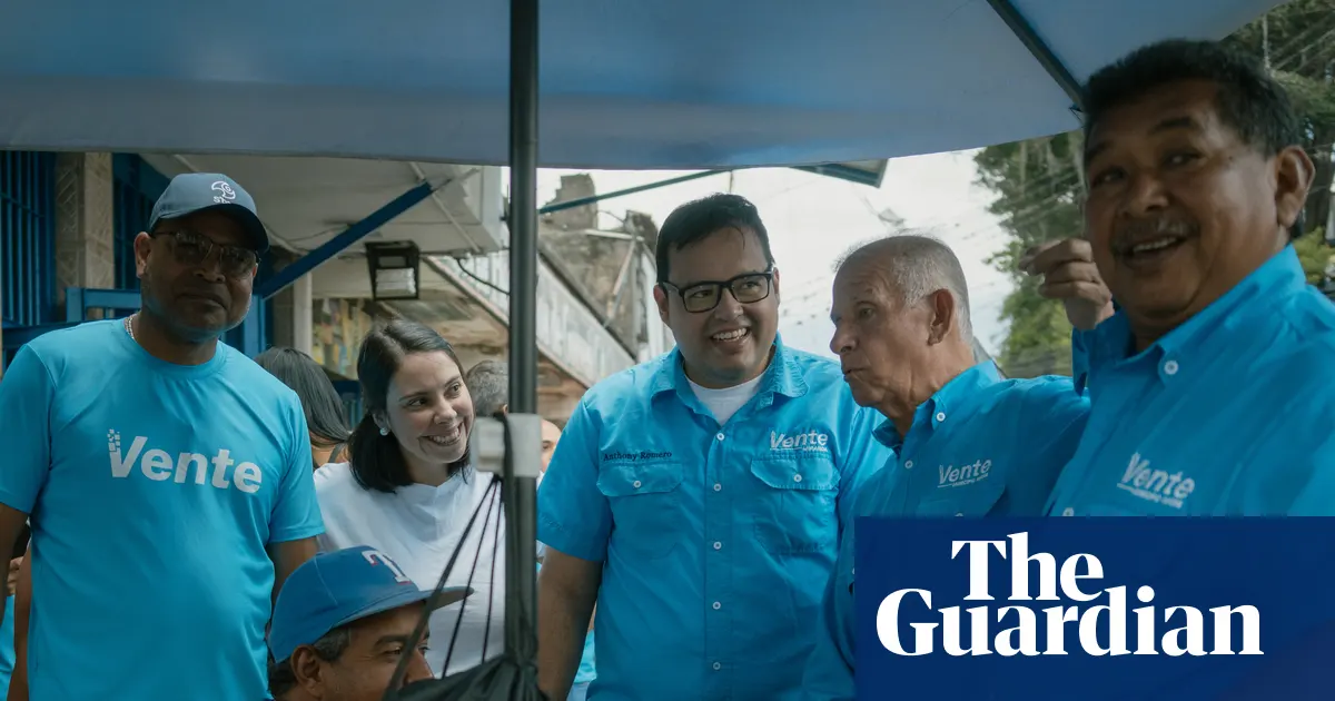 Venezuela’s Opposition Emerges Cautiously Post-Maduro, Faces Political Limbo