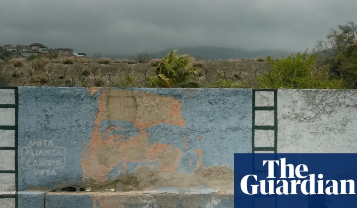 Nicolás Maduro’s Image Vanishes From Venezuelan Public Spaces Following US Intervention