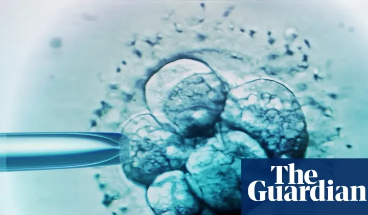 Northern Cyprus IVF Clinics Under Scrutiny Amid Alarming Discoveries