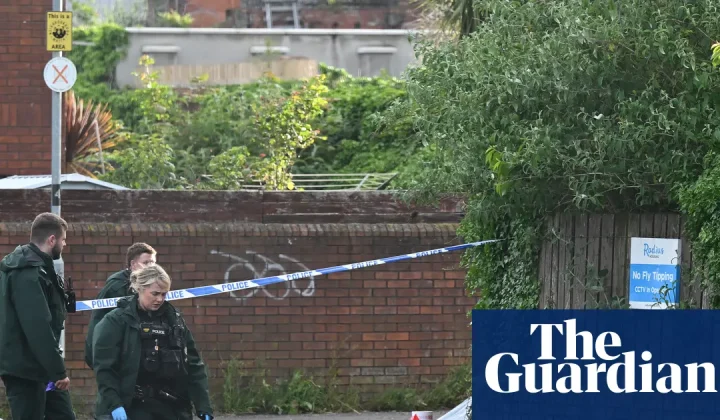Man Seriously Injured in Belfast Stabbing; Prime Minister Condemns Violence