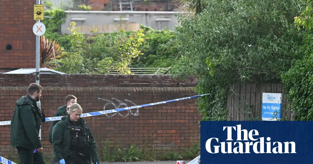 Man Seriously Injured in Belfast Stabbing; Prime Minister Condemns Violence