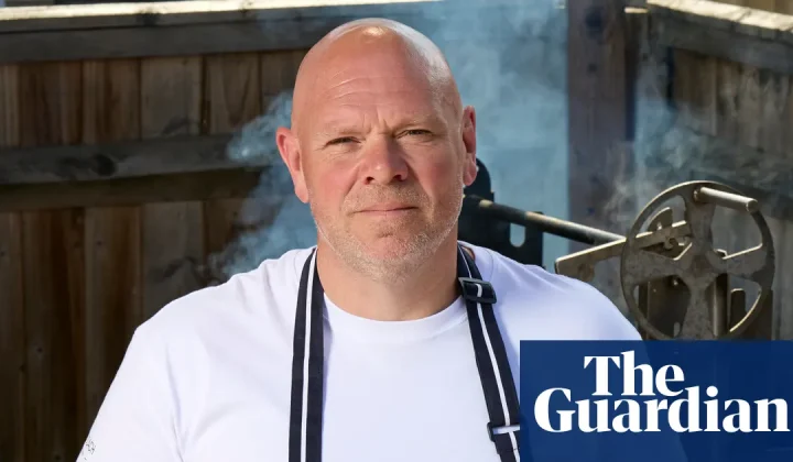 Top Chefs Rally Behind Andy Burnham’s Call for Hospitality VAT Cut