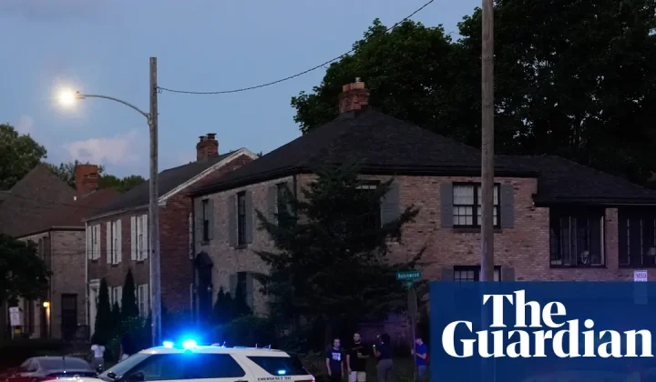 Multiple Shot Near Toledo Street Festival; Suspects Sought
