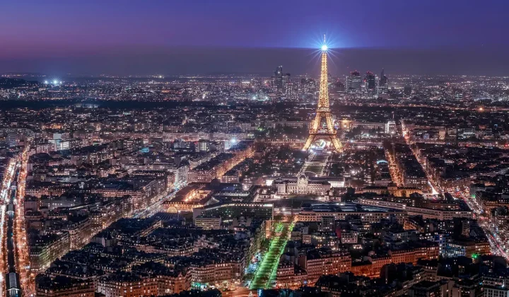 France Accelerates European AI Ambitions with NVIDIA Infrastructure Rollout