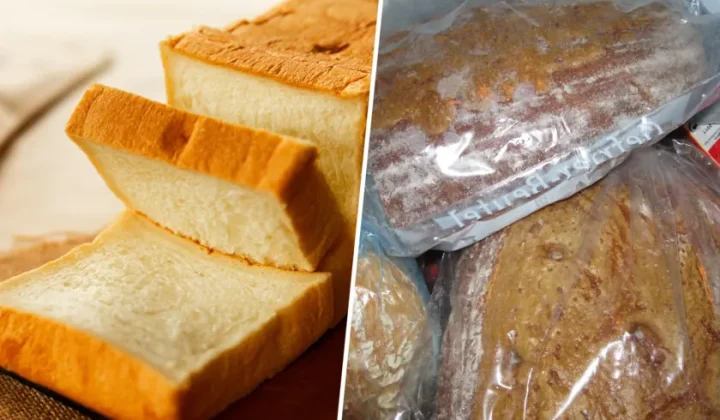 Freezing Bread: Convenience Factor vs. Health Claims Debunked