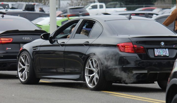 Hoy No Circula Sabatino: What Cars Can Drive and Which Rest on June 6